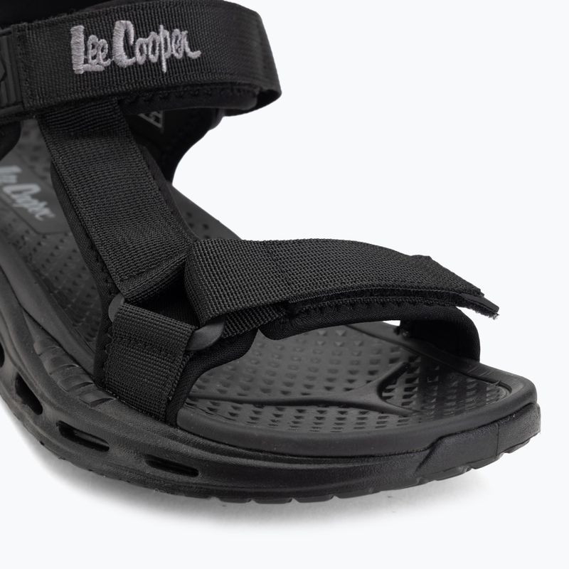 Vyriški sandalai Lee Cooper LCW-26-01-4025MA black 7