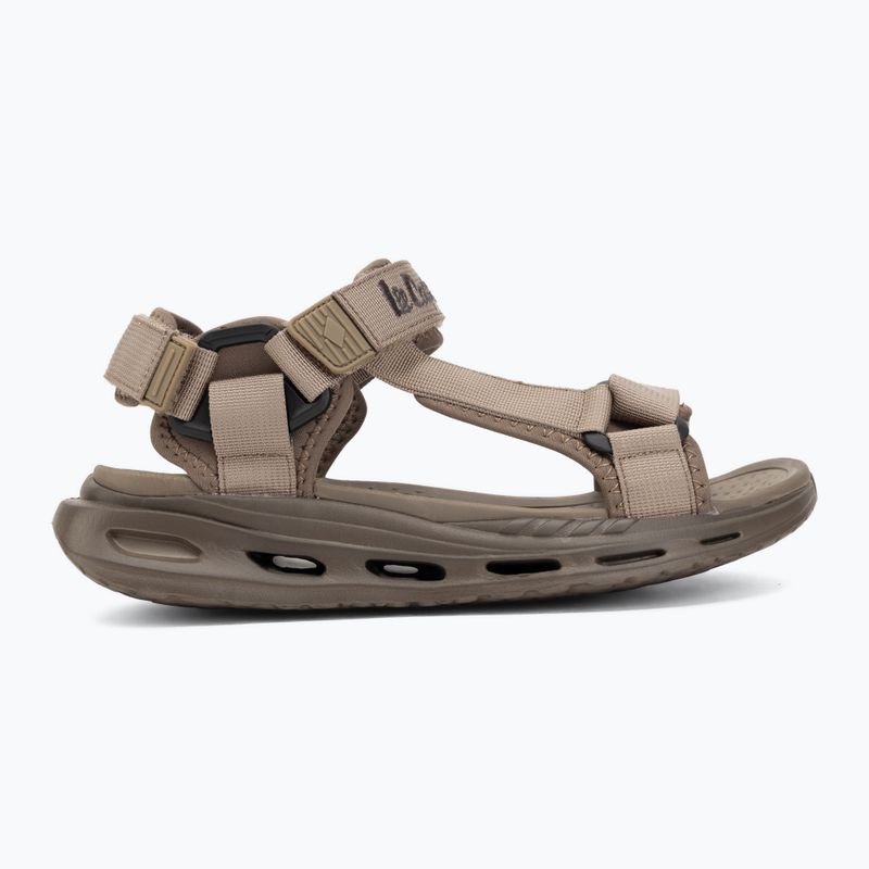Vyriški sandalai Lee Cooper LCW-26-01-4026MA khaki 2