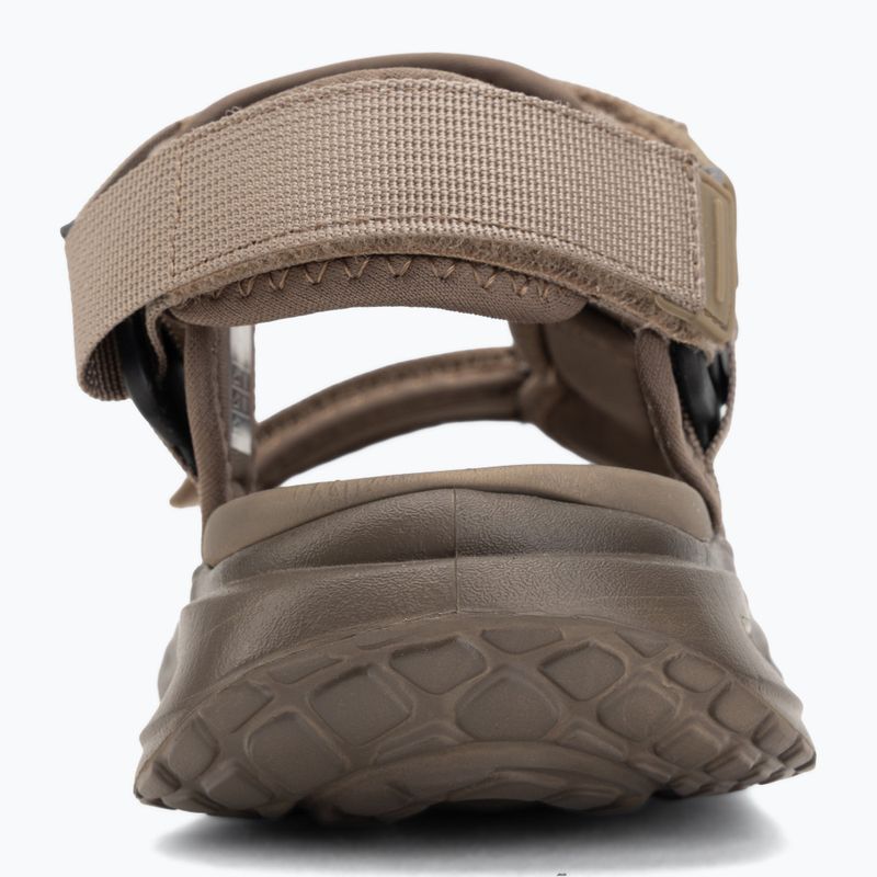 Vyriški sandalai Lee Cooper LCW-26-01-4026MA khaki 6