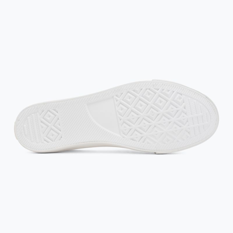 Moteriški sportbačiai Lee Cooper LCW-26-02-4045LA white/gold 4
