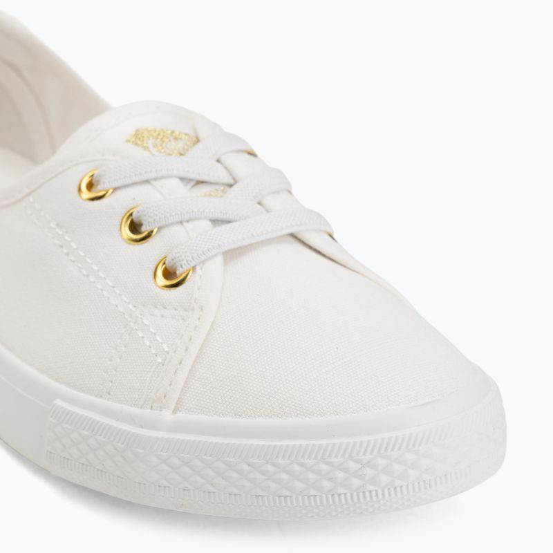 Moteriški sportbačiai Lee Cooper LCW-26-02-4045LA white/gold 7