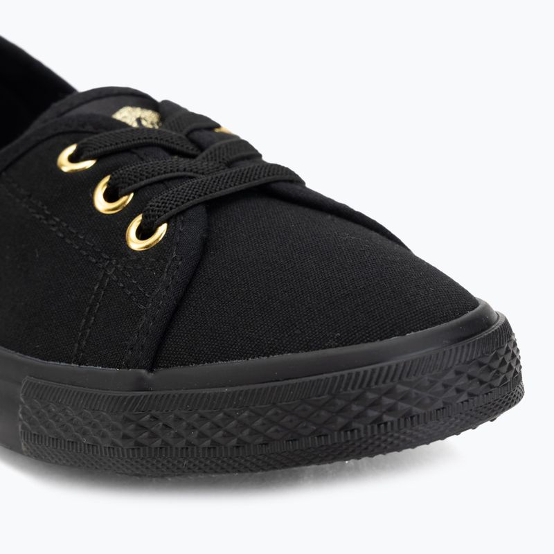 Moteriški sportbačiai Lee Cooper LCW-26-02-4045LA black/gold 7
