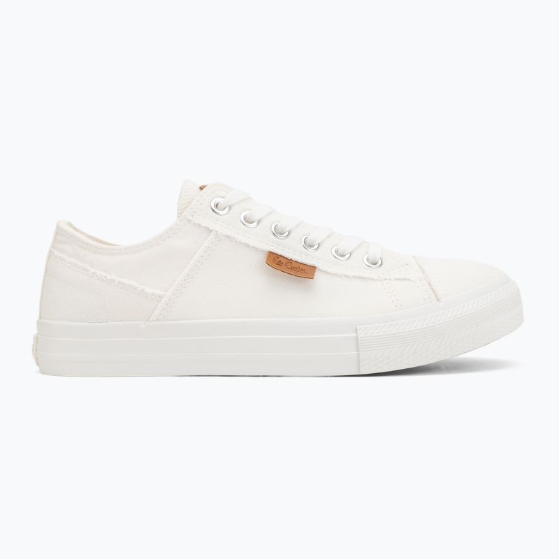 Moteriški sportbačiai Lee Cooper LCW-26-02-4046LA white 2