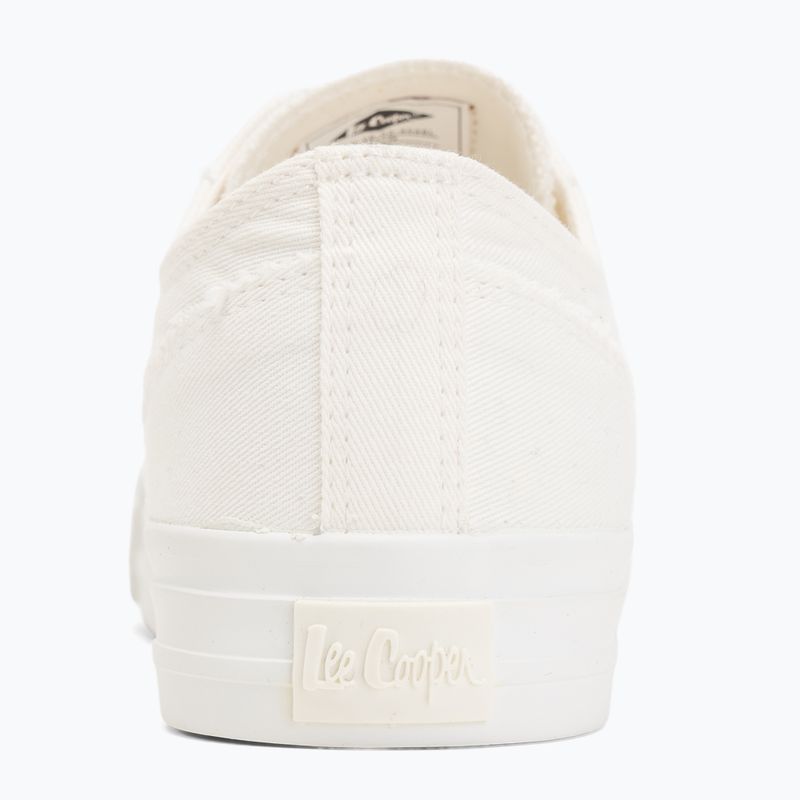 Moteriški sportbačiai Lee Cooper LCW-26-02-4046LA white 6