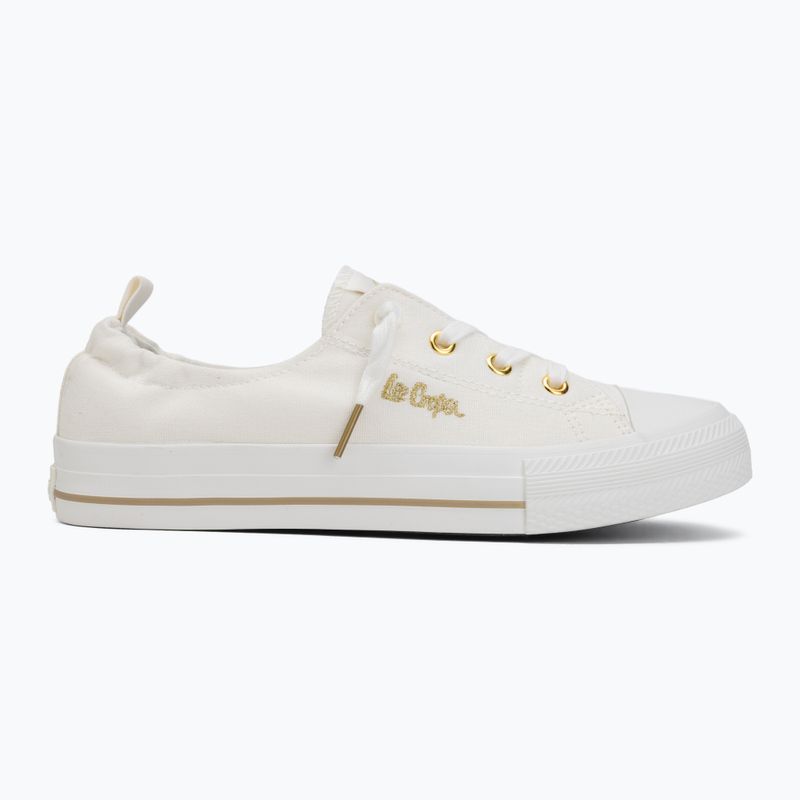 Moteriški sportbačiai Lee Cooper LCW-26-02-4050LA white 2