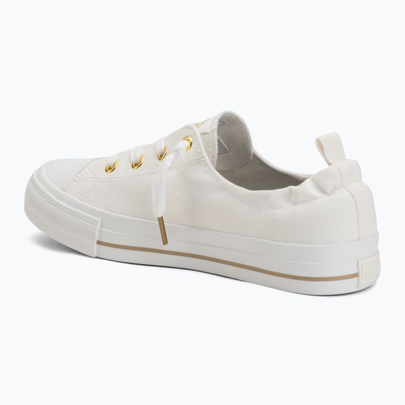 Moteriški sportbačiai Lee Cooper LCW-26-02-4050LA white 3