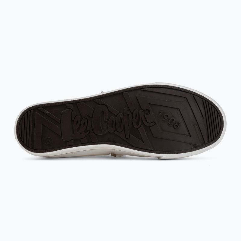 Moteriški sportbačiai Lee Cooper LCW-26-02-4050LA white 4