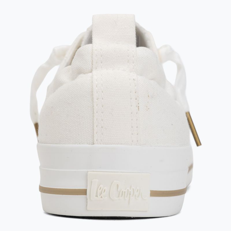 Moteriški sportbačiai Lee Cooper LCW-26-02-4050LA white 6