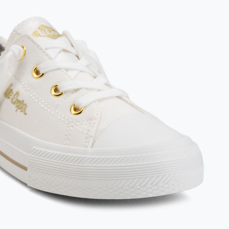 Moteriški sportbačiai Lee Cooper LCW-26-02-4050LA white 7
