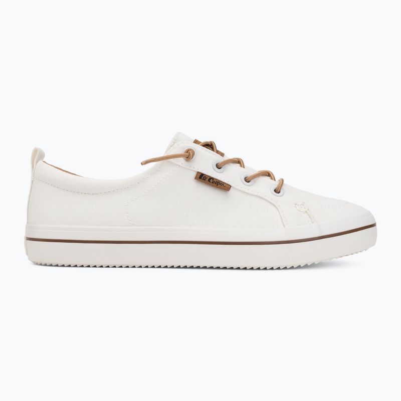 Moteriški sportbačiai Lee Cooper LCW-26-02-4058LA white 2