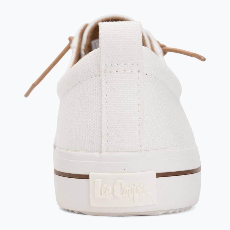Moteriški sportbačiai Lee Cooper LCW-26-02-4058LA white 6