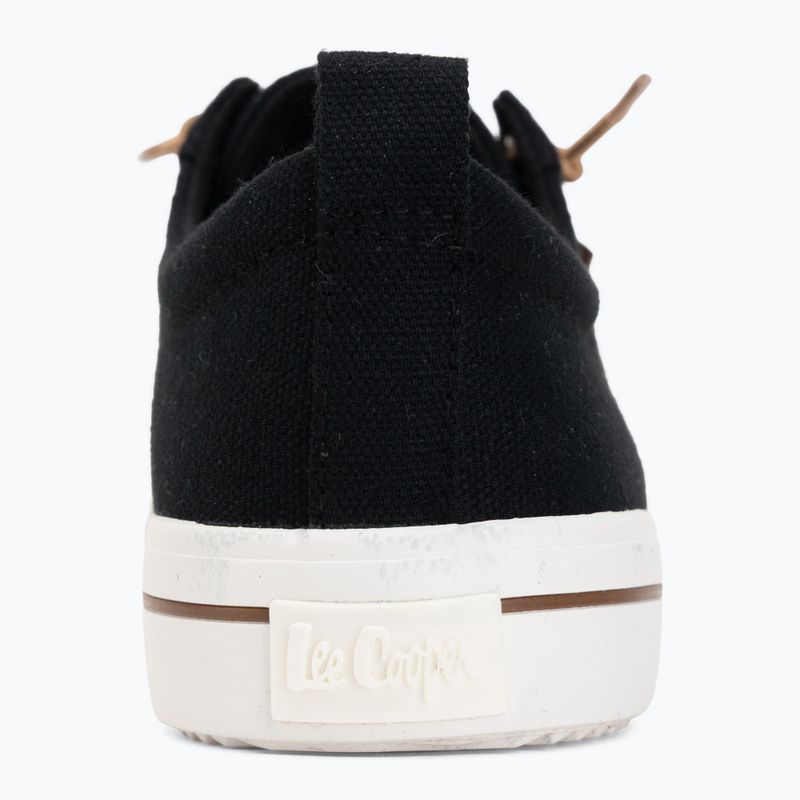 Moteriški sportbačiai Lee Cooper LCW-26-02-4059LA black 6