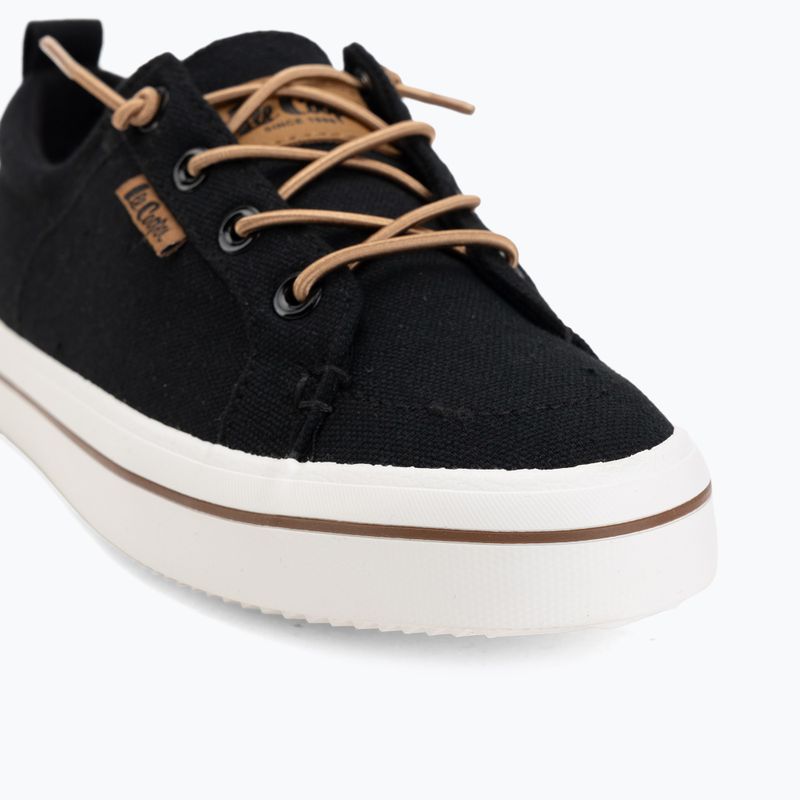 Moteriški sportbačiai Lee Cooper LCW-26-02-4059LA black 7