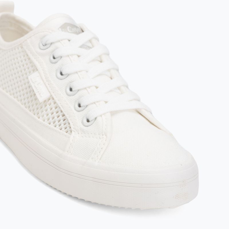 Moteriški sportbačiai Lee Cooper LCW-26-02-4066LA white 7