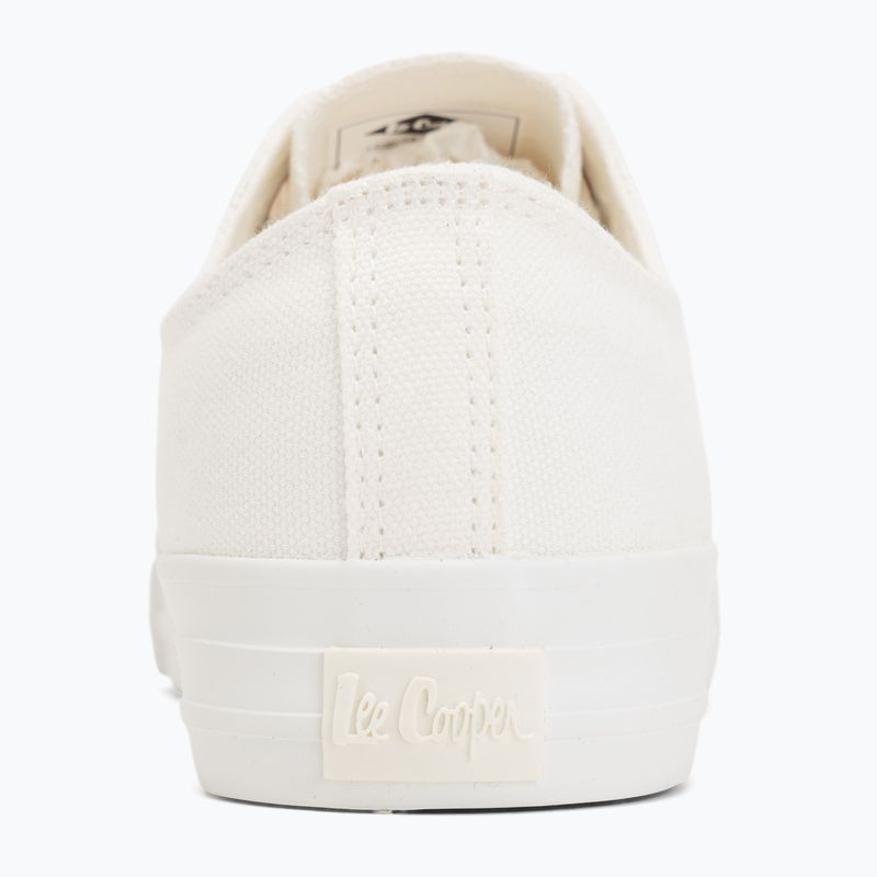Moteriški sportbačiai Lee Cooper LCW-26-02-4068LA white 6