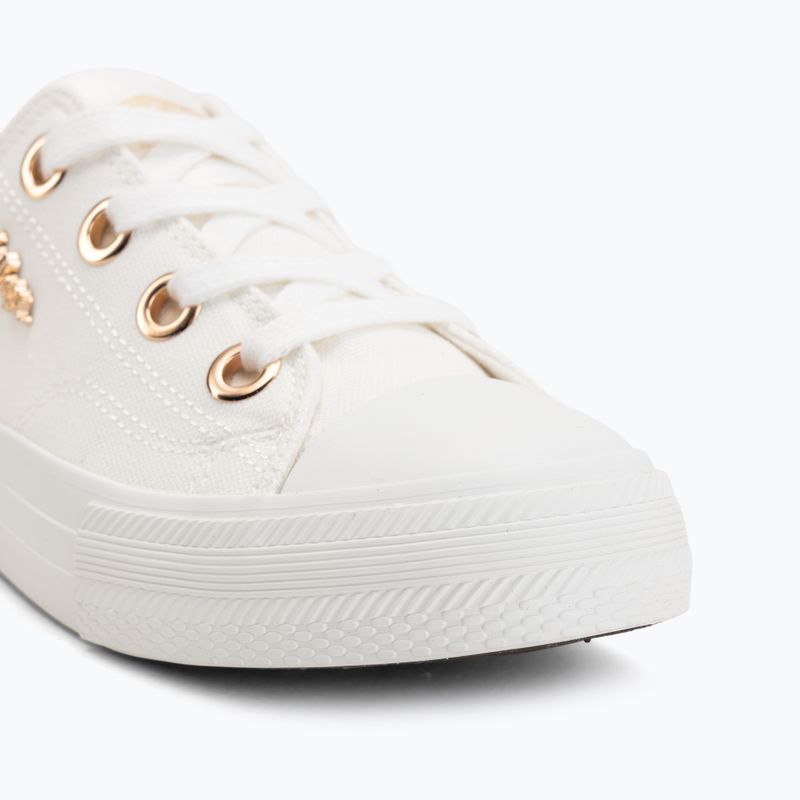 Moteriški sportbačiai Lee Cooper LCW-26-02-4068LA white 7