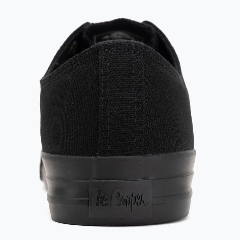 Moteriški sportbačiai Lee Cooper LCW-26-02-4069LA black 6
