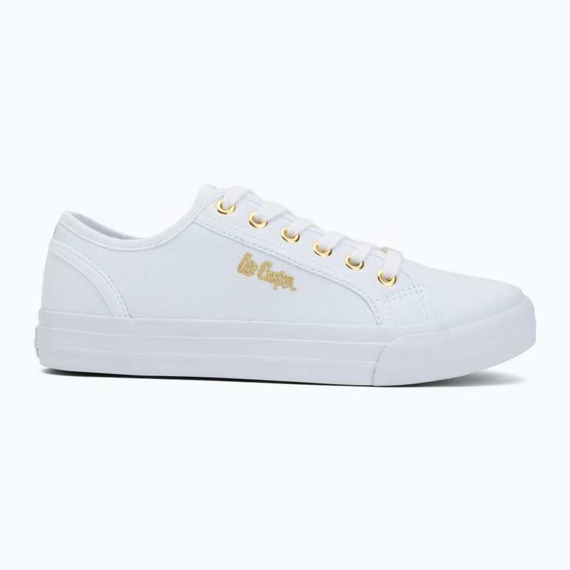Moteriški sportbačiai Lee Cooper LCW-26-02-4074LA white 2