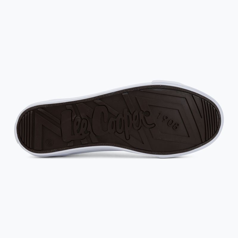 Moteriški sportbačiai Lee Cooper LCW-26-02-4074LA white 4