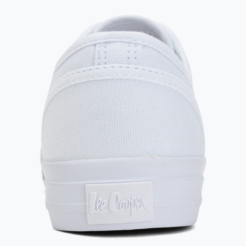 Moteriški sportbačiai Lee Cooper LCW-26-02-4074LA white 6