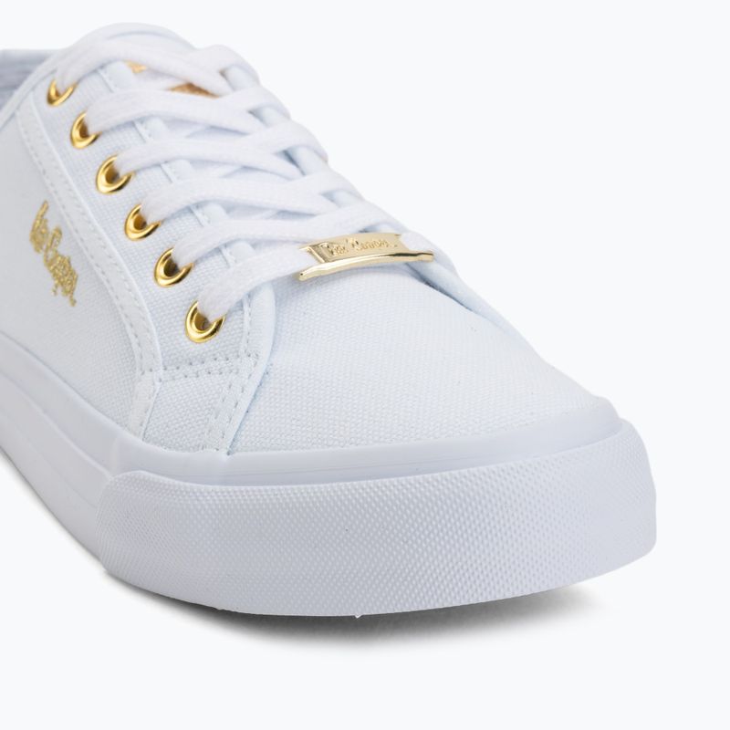Moteriški sportbačiai Lee Cooper LCW-26-02-4074LA white 7
