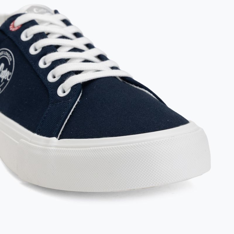 Vyriški sportbačiai Lee Cooper LCW-26-02-4081MC navy 7
