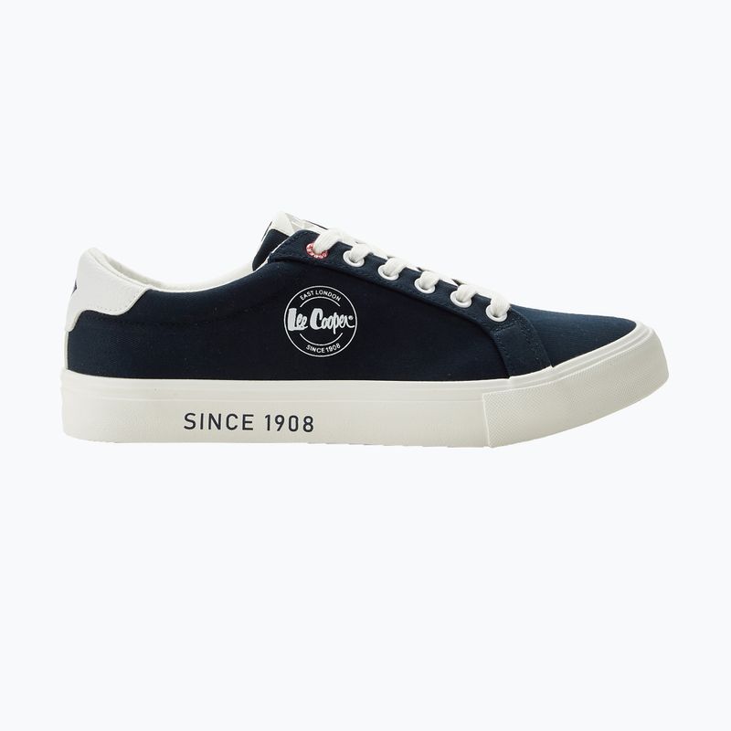 Vyriški sportbačiai Lee Cooper LCW-26-02-4081MC navy 8