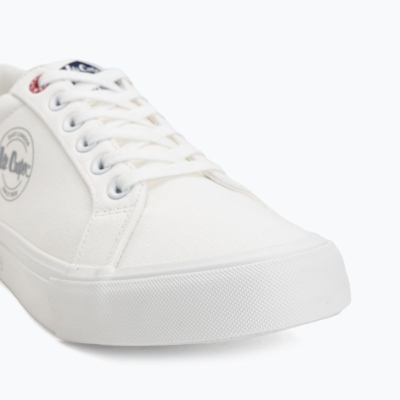 Vyriški sportbačiai Lee Cooper LCW-26-02-4082MC white 7