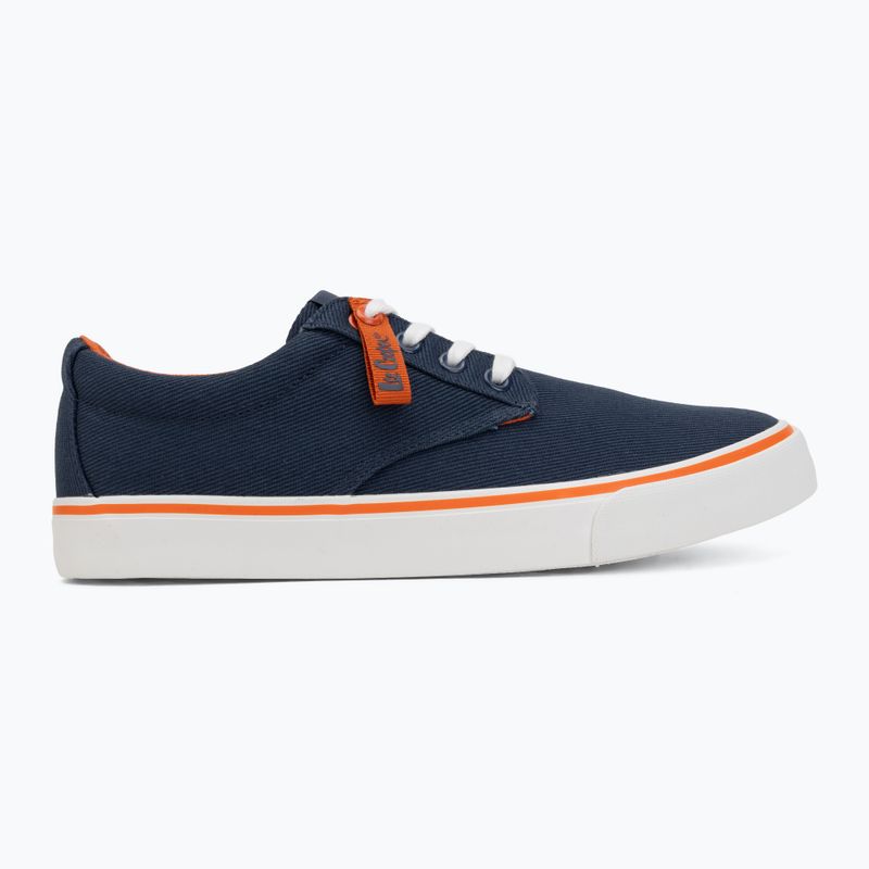 Vyriški sportbačiai Lee Cooper LCW-26-02-4084MC navy 2