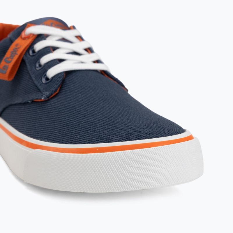 Vyriški sportbačiai Lee Cooper LCW-26-02-4084MC navy 7