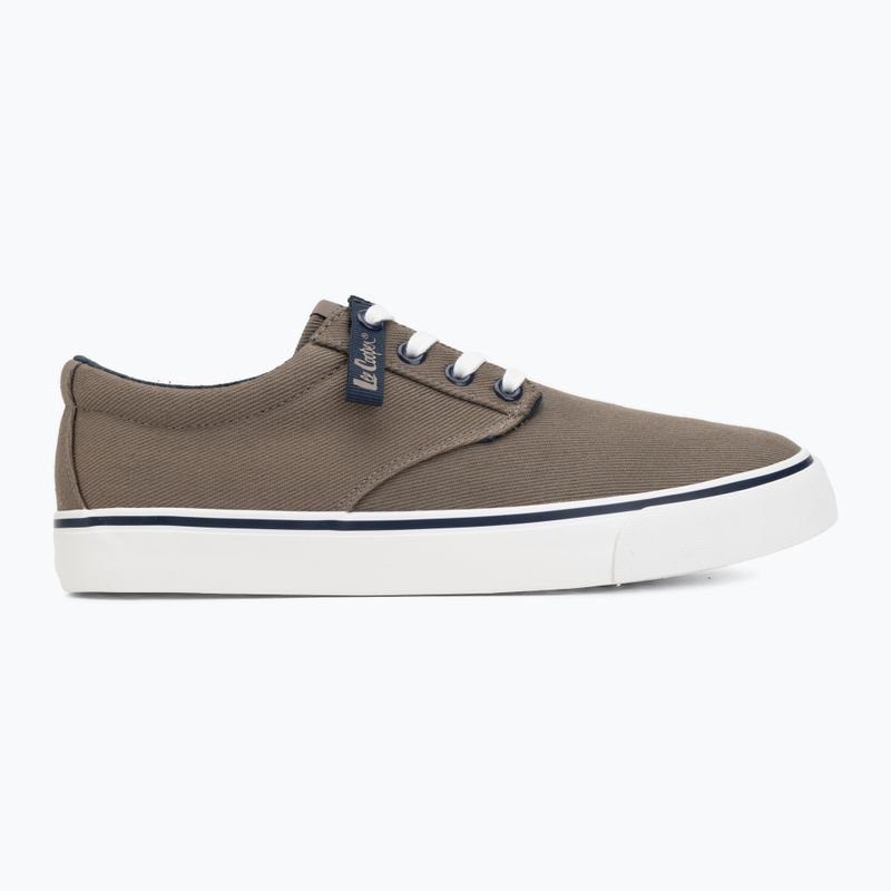 Vyriški sportbačiai Lee Cooper LCW-26-02-4085MC grey 2