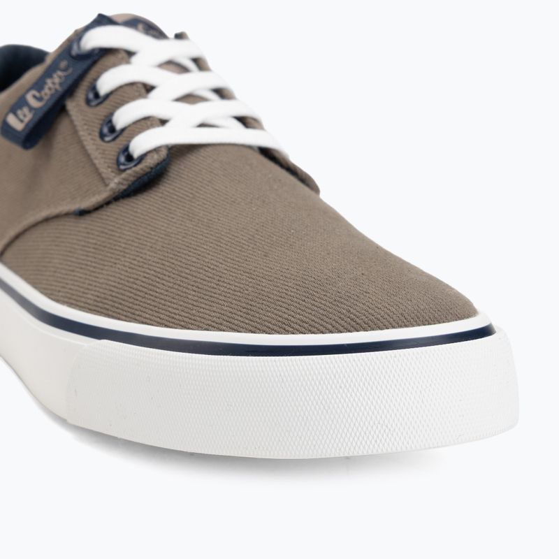 Vyriški sportbačiai Lee Cooper LCW-26-02-4085MC grey 7