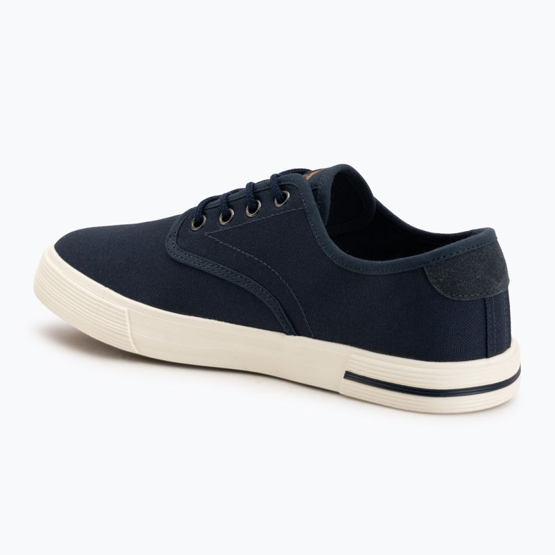 Vyriški sportbačiai Lee Cooper LCW-26-02-4087MC navy 3