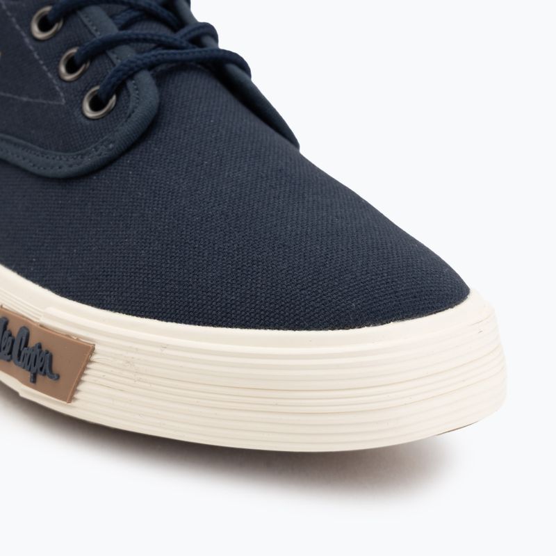 Vyriški sportbačiai Lee Cooper LCW-26-02-4087MC navy 7