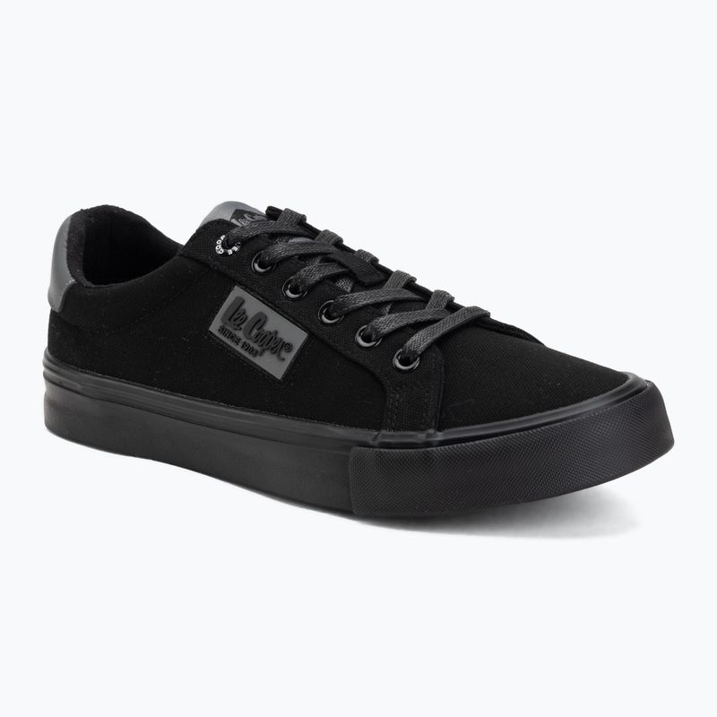 Vyriški sportbačiai Lee Cooper LCW-26-02-4092MC black