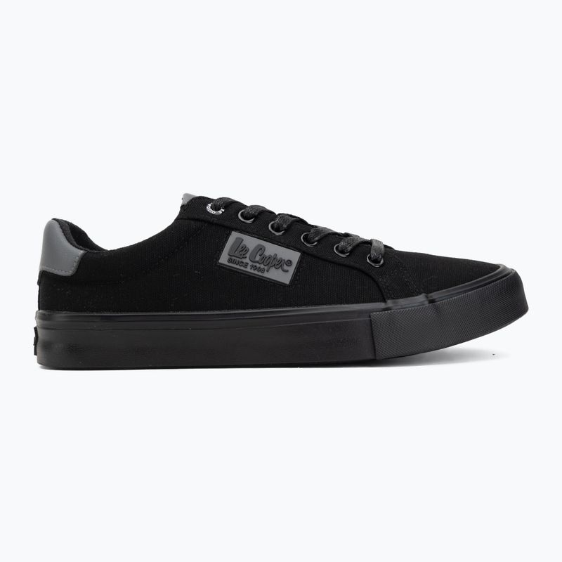 Vyriški sportbačiai Lee Cooper LCW-26-02-4092MC black 2