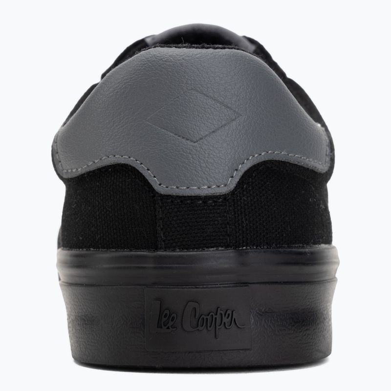 Vyriški sportbačiai Lee Cooper LCW-26-02-4092MC black 6