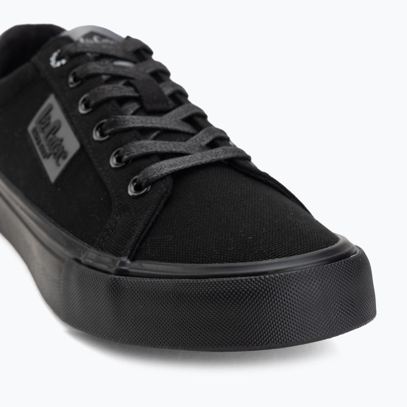 Vyriški sportbačiai Lee Cooper LCW-26-02-4092MC black 7