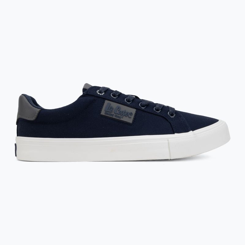Vyriški sportbačiai Lee Cooper LCW-26-02-4093MC navy 2
