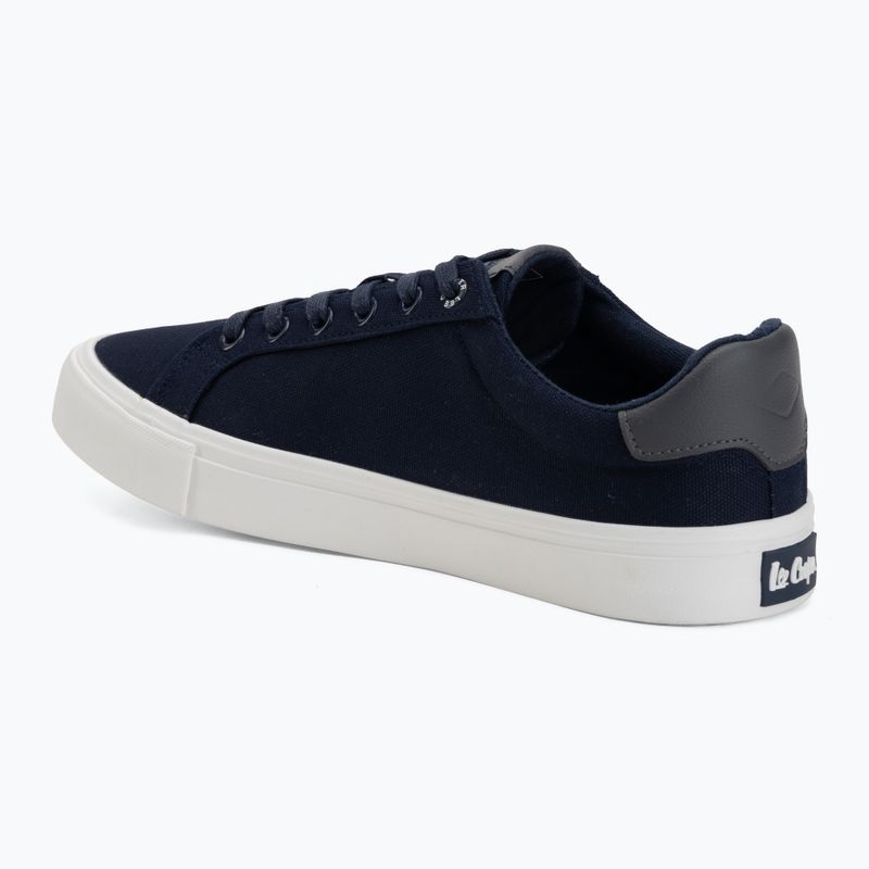 Vyriški sportbačiai Lee Cooper LCW-26-02-4093MC navy 3