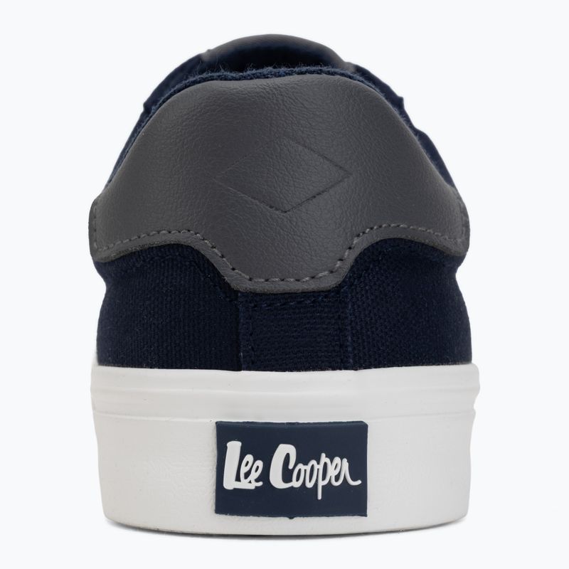 Vyriški sportbačiai Lee Cooper LCW-26-02-4093MC navy 6