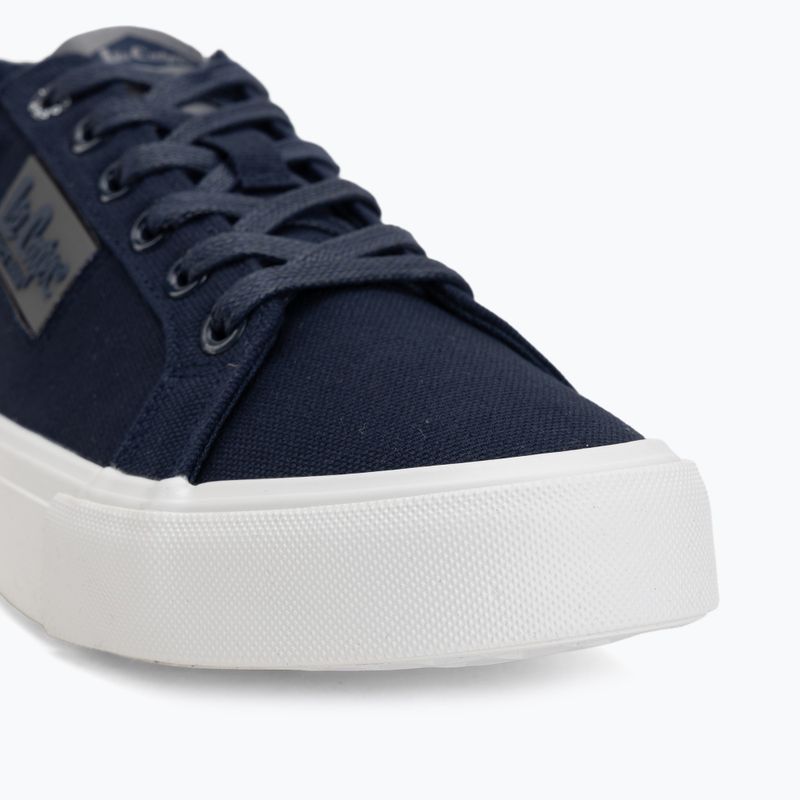 Vyriški sportbačiai Lee Cooper LCW-26-02-4093MC navy 7