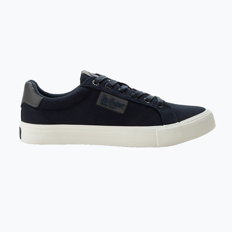Vyriški sportbačiai Lee Cooper LCW-26-02-4093MC navy 8