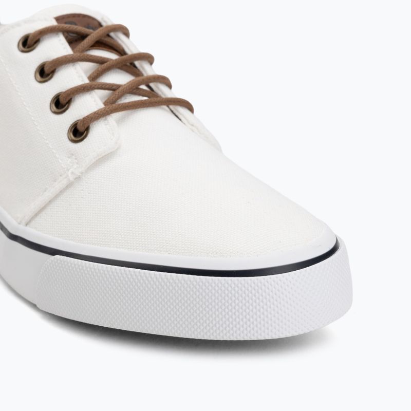 Vyriški sportbačiai Lee Cooper LCW-26-02-4094MC white 7