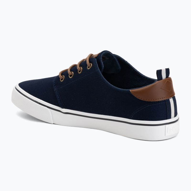 Vyriški sportbačiai Lee Cooper LCW-26-02-4095MC navy 3