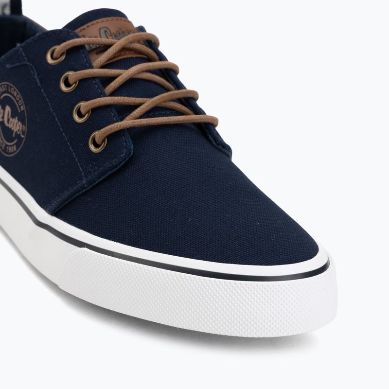 Vyriški sportbačiai Lee Cooper LCW-26-02-4095MC navy 7