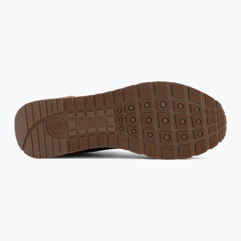 Vyriški batai Lee Cooper LCW-26-03-4122MA brown 4