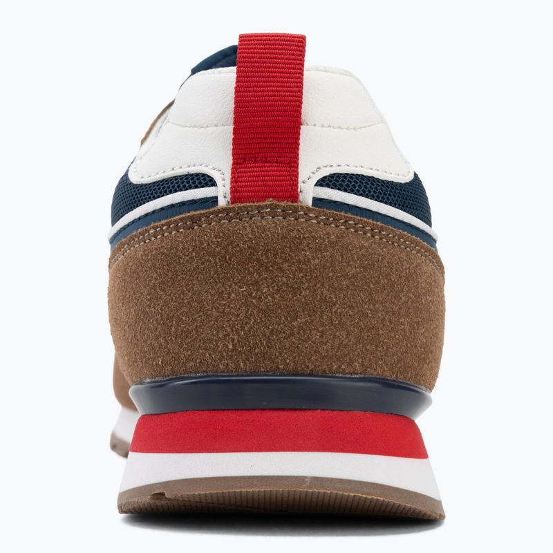Vyriški batai Lee Cooper LCW-26-03-4122MA brown 6