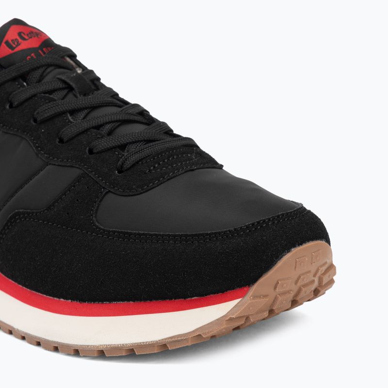 Vyriški batai Lee Cooper LCW-26-03-4124MA black 7
