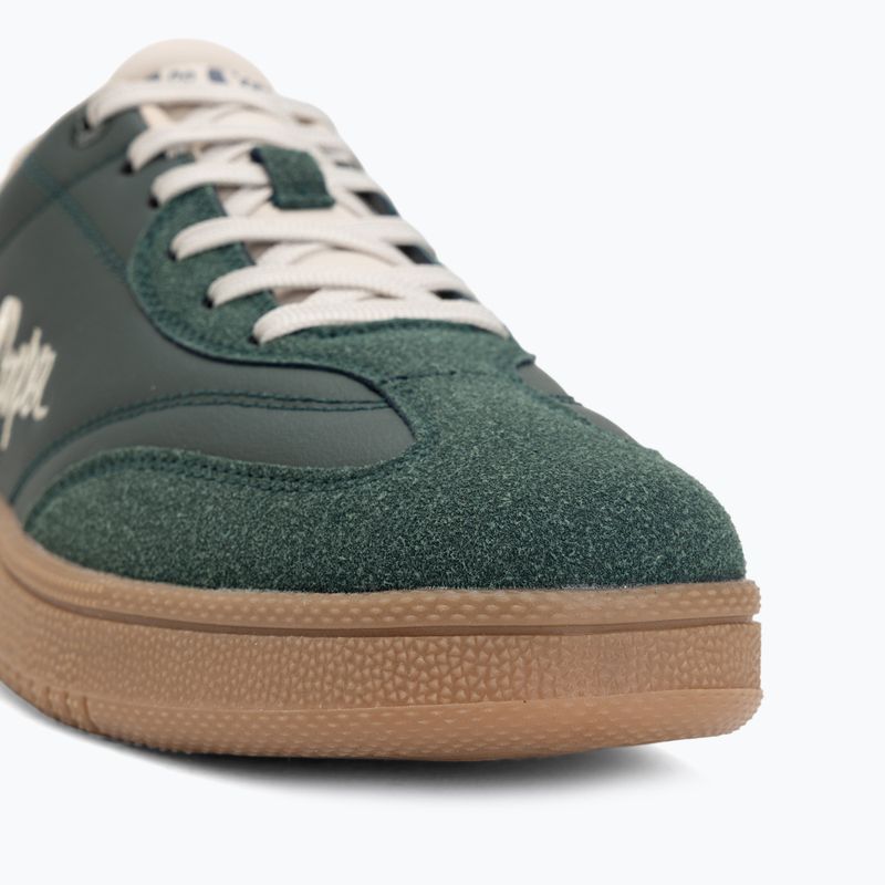 Vyriški batai Lee Cooper LCW-26-03-4133MA green 7